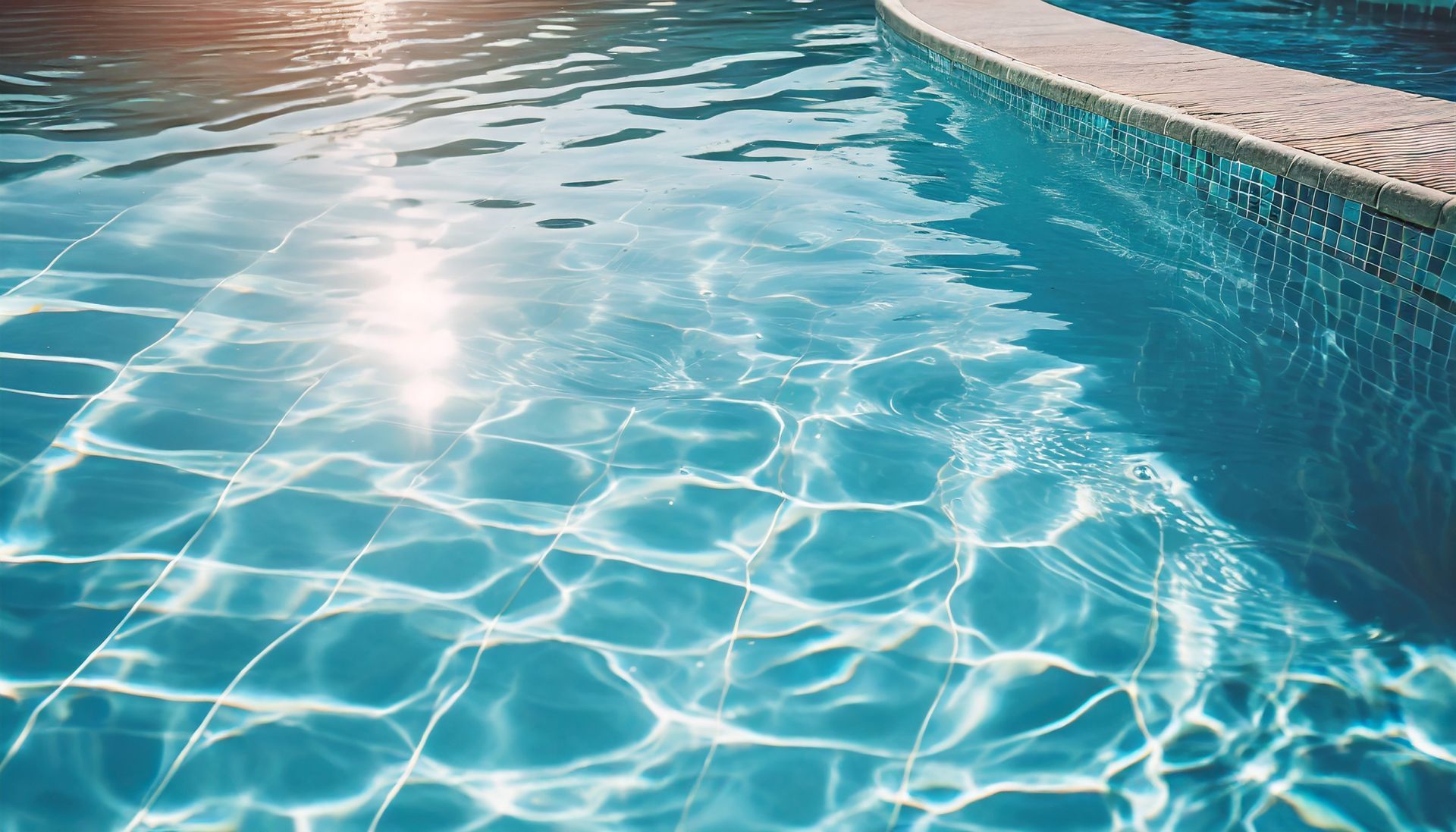 Rivestimenti piscine