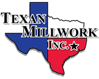 Texan Millwork Inc. logo