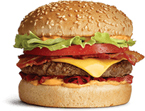 quarter-pound