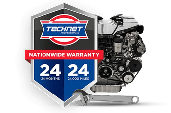 TechNet Warranty | Garage 850