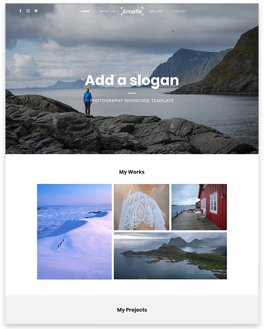 Landscape Photography