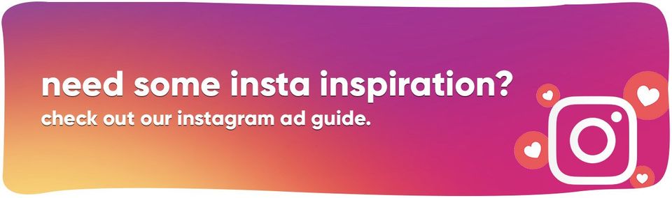 complete guide to Instagram video marketing, created by Washington DC video production company, DCV