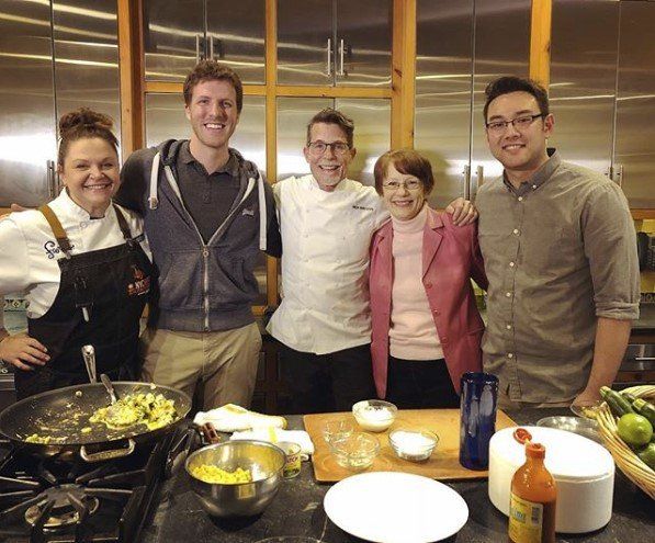 DCV has supported ProStart since first being contracted in 2015