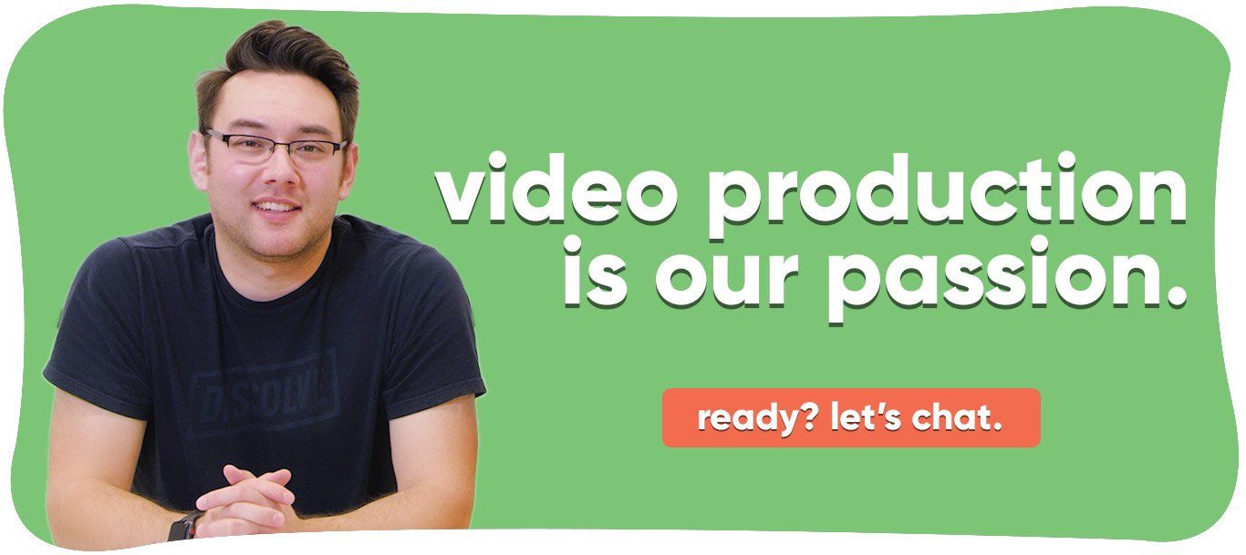 Video Production company