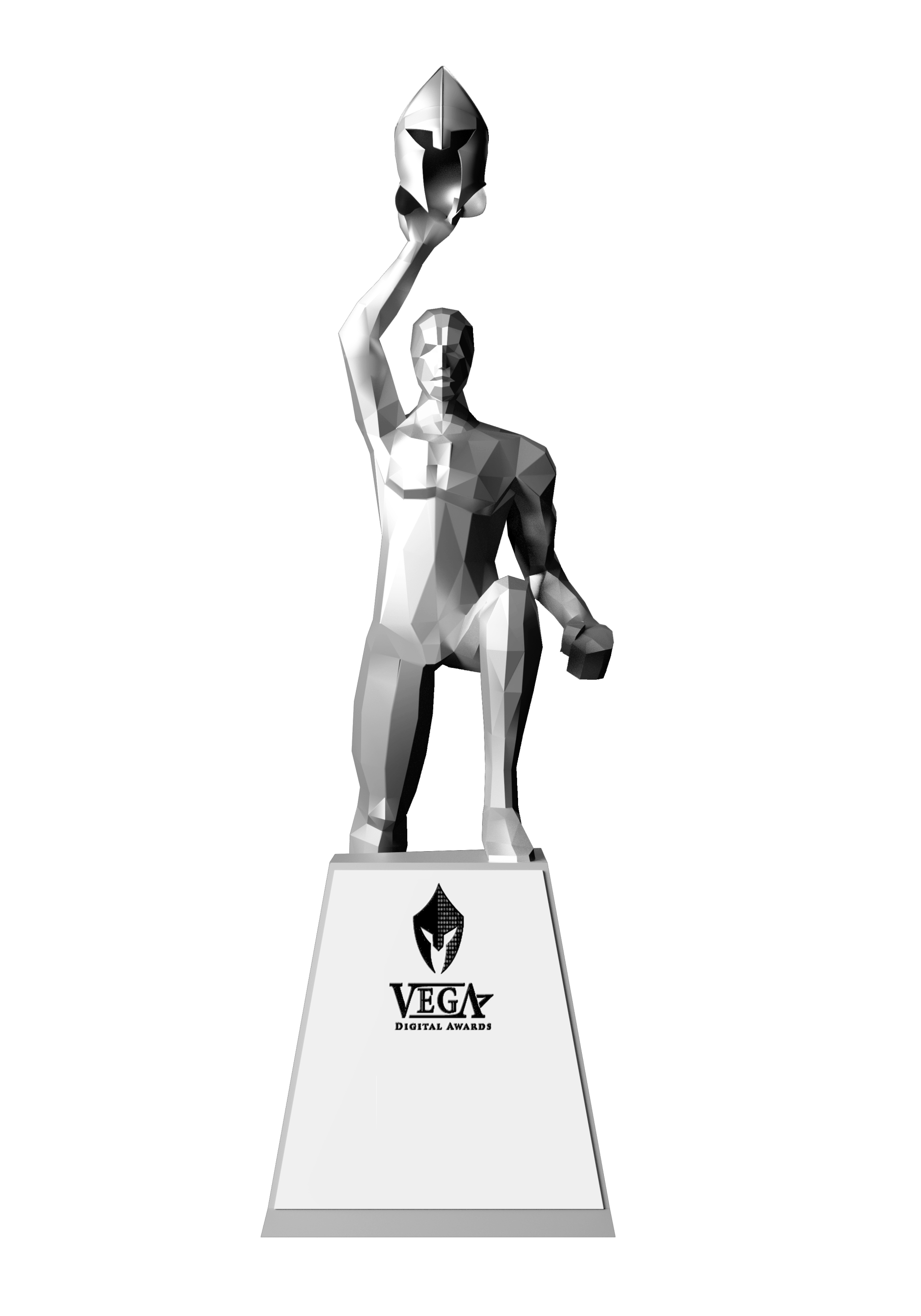 vega award for best government video campaign