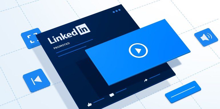 how to make great linkedin video advertisements, DCV's complete guide