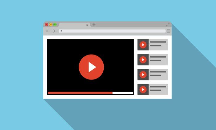 YouTube playlist for video marketing on Google