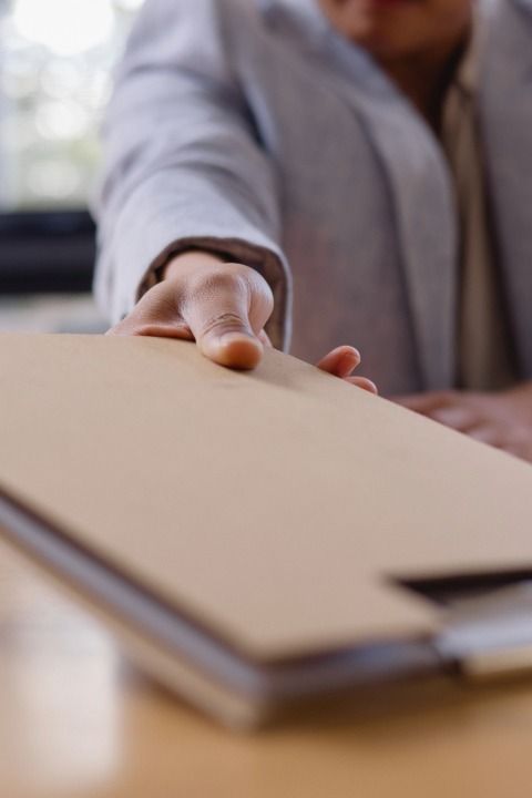 KINESICA INVESTIGACIONES