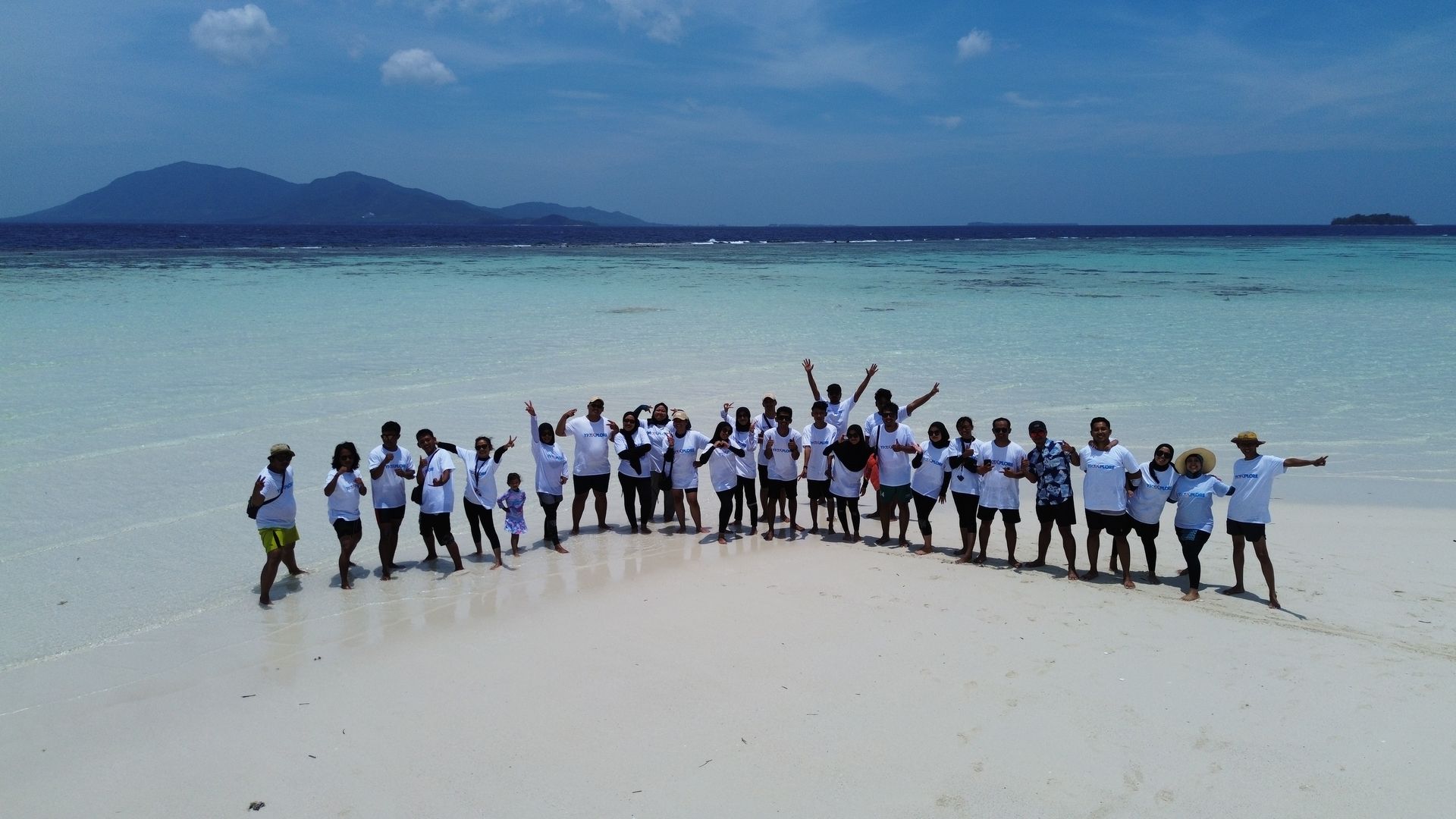 Yogyakarta Corporate Event 