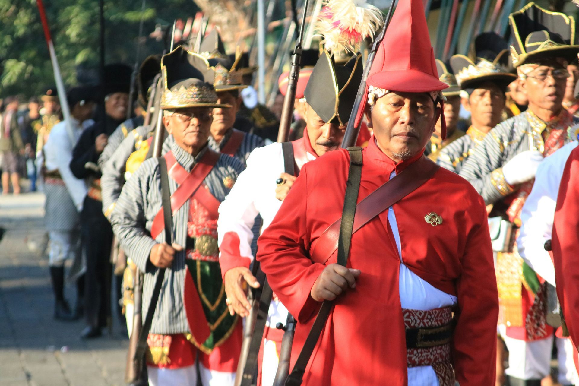 Yogyakarta Itenary Sultan Palace