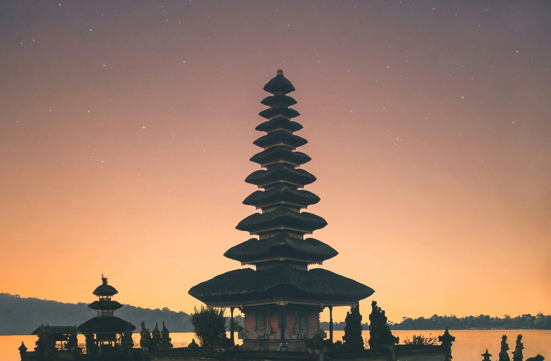 Bali City