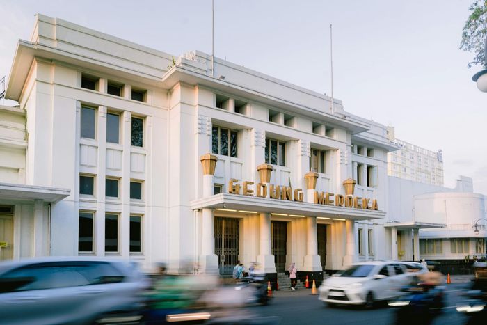 Bandung City 