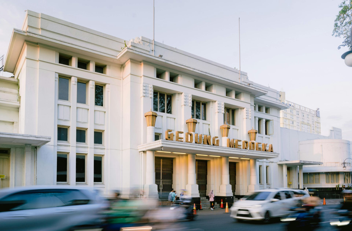 Bandung City 