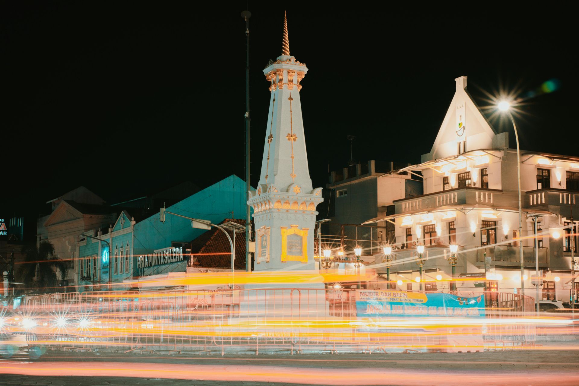 Yogyakarta City