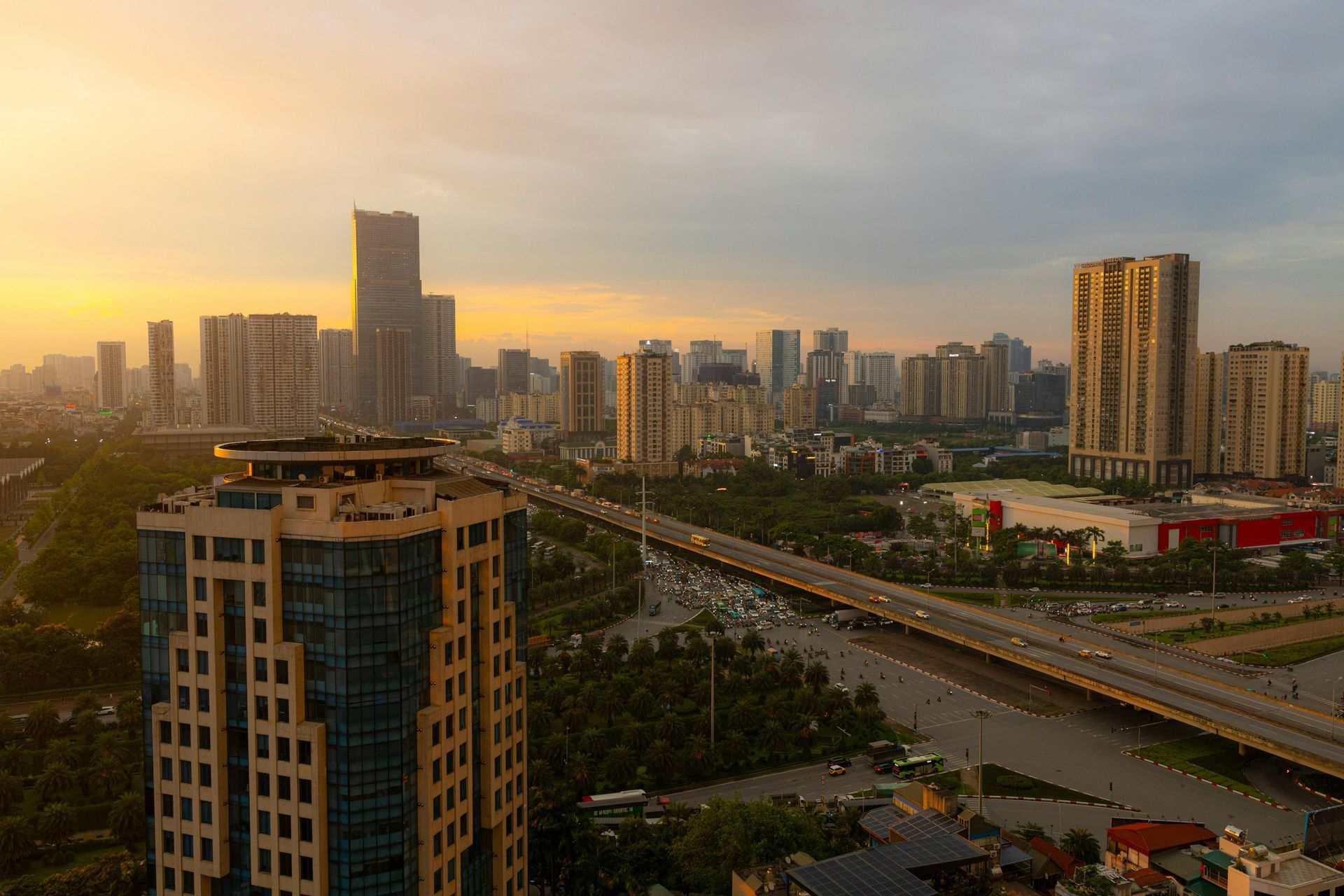 Surabaya City 