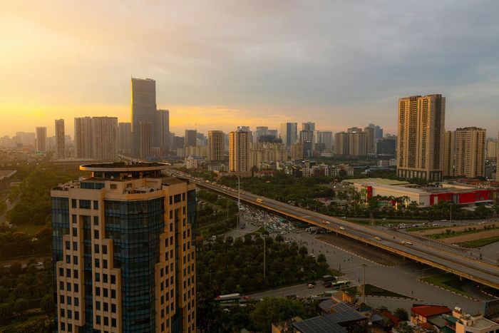 Surabaya City 