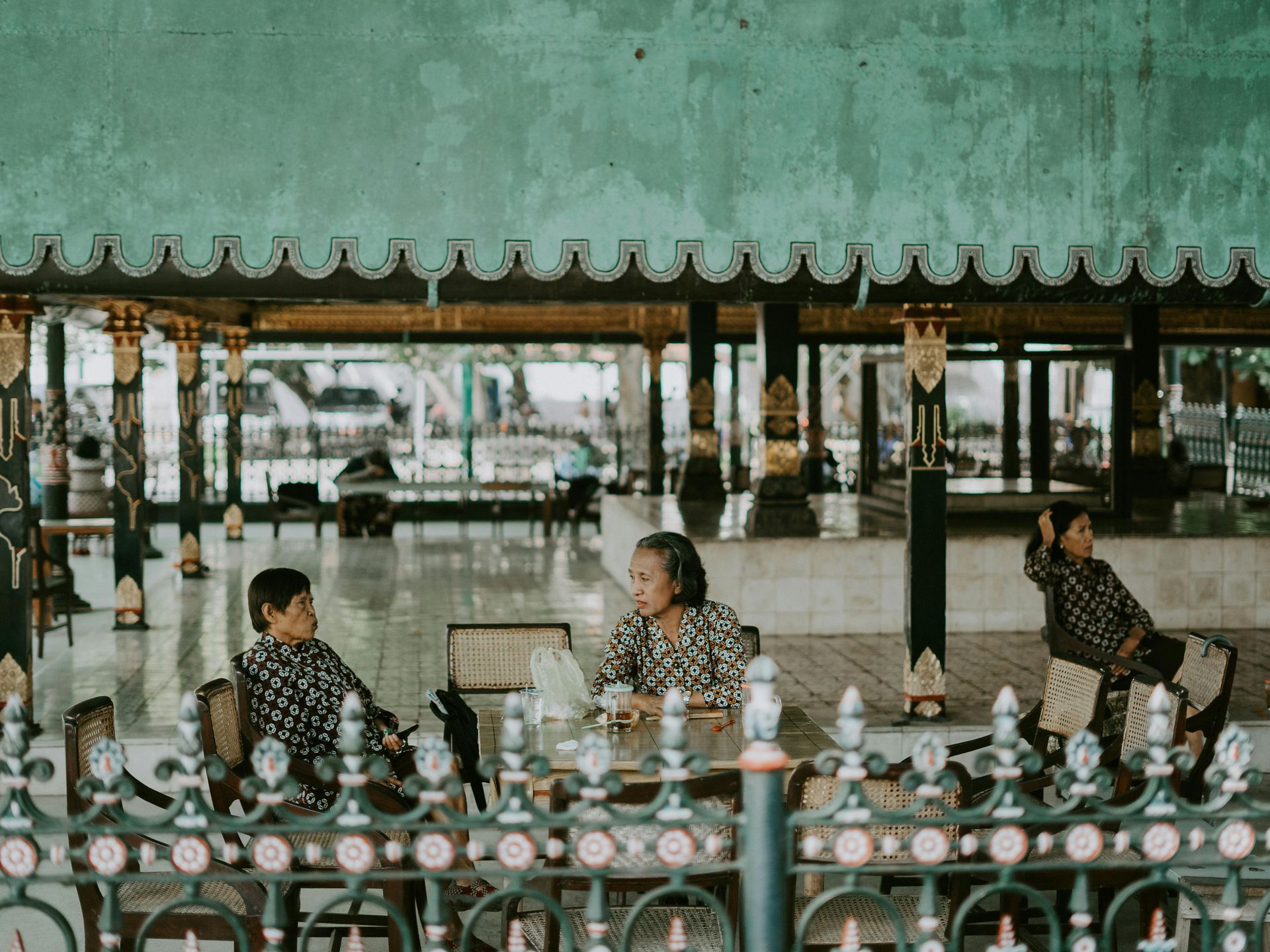 Yogyakarta City Guide