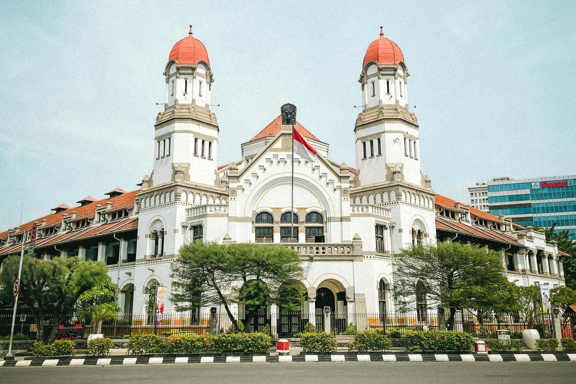 Malang City
