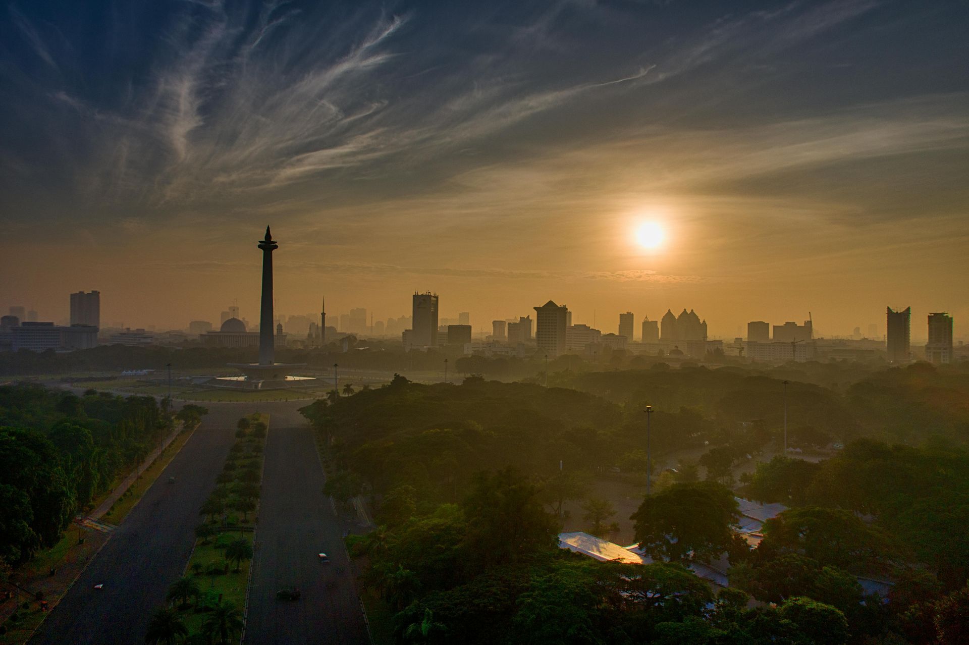 Top Things to Do in Jakarta: National Monument