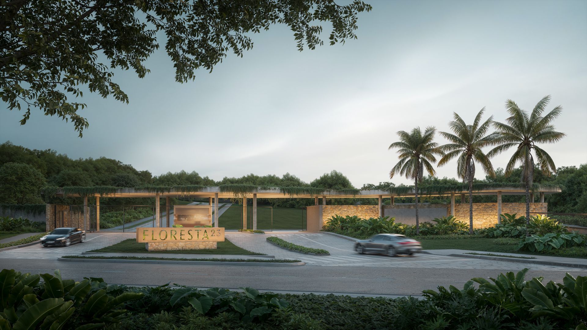 Floresta 23 | PRC empreendimentos