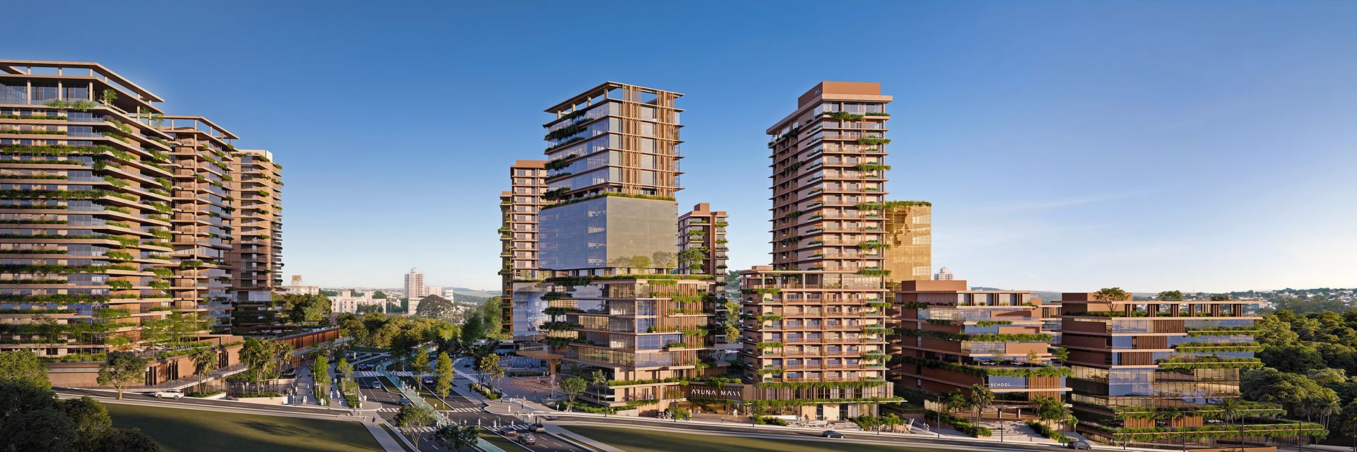 Cidade Aruna sedia 5ª edição do Mostre a Inovação da sua Empresa, da Acim
