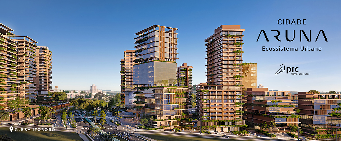 Cidade Aruna