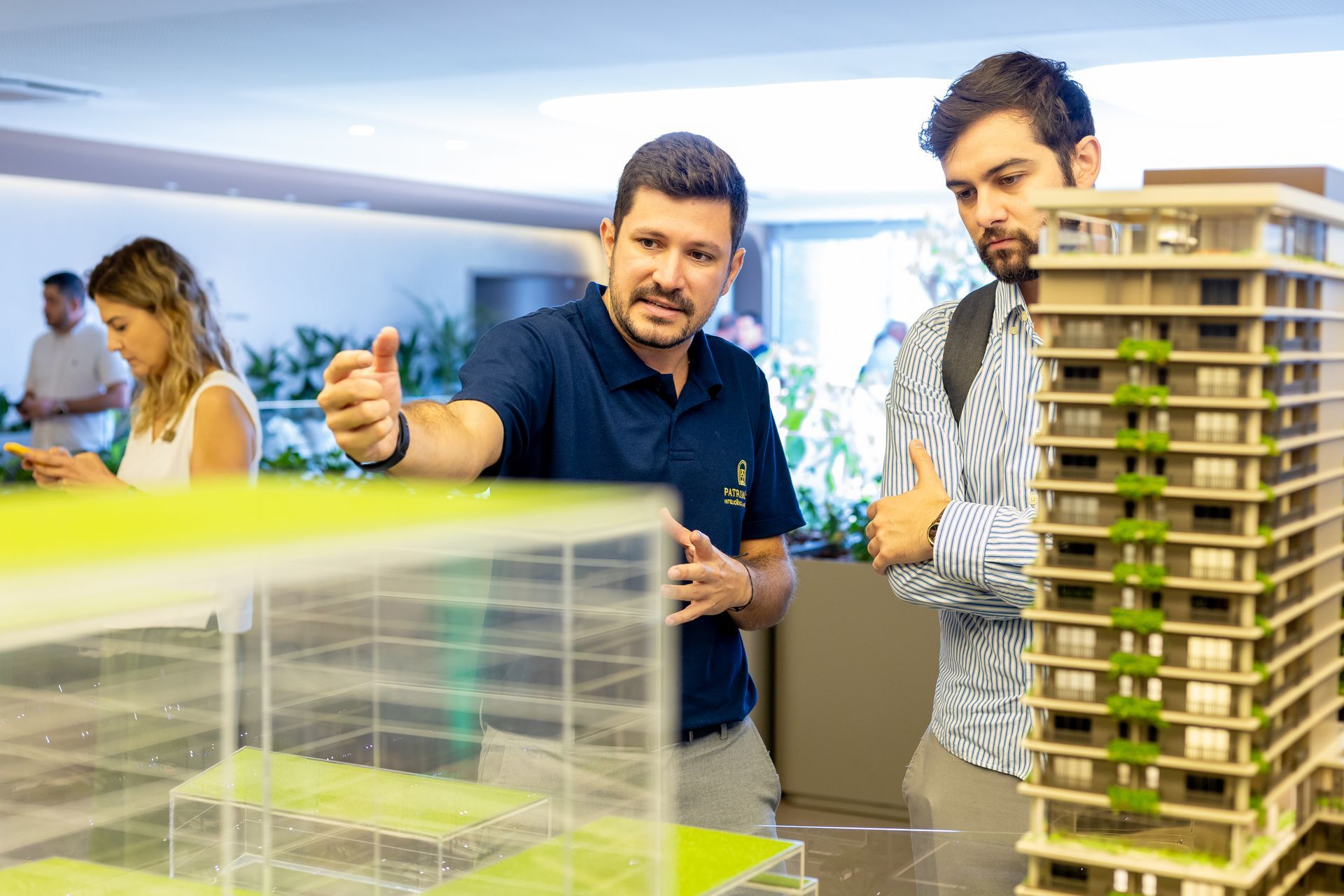 Urbi Studios Cidade Aruna atinge marca histórica de vendas no lançamento