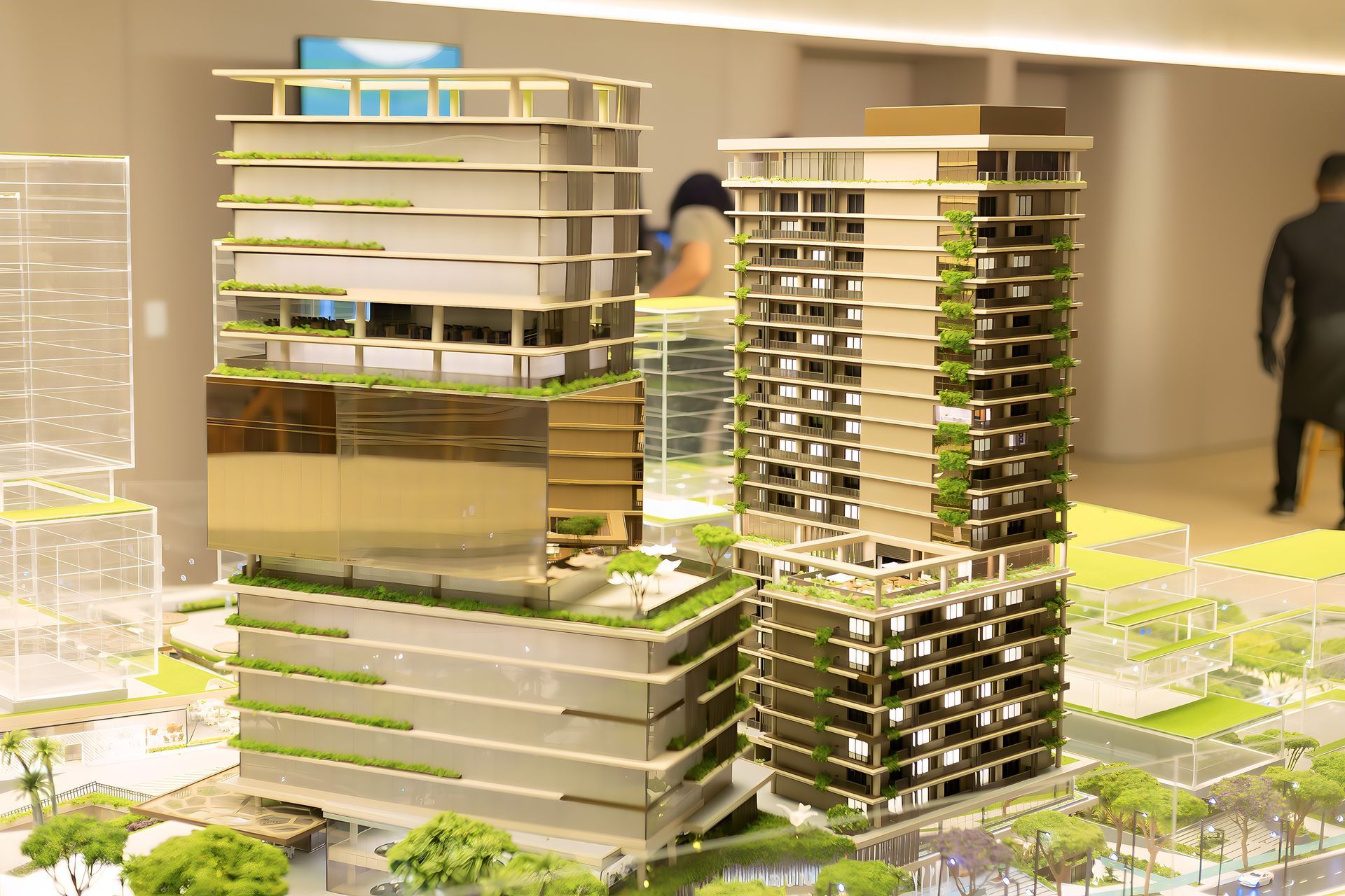 Urbi Studios Cidade Aruna atinge marca histórica de vendas no lançamento