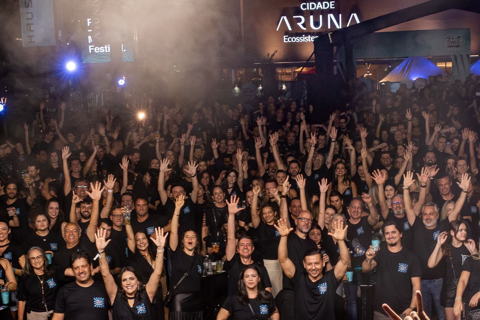 PRC Aruna Music Festival