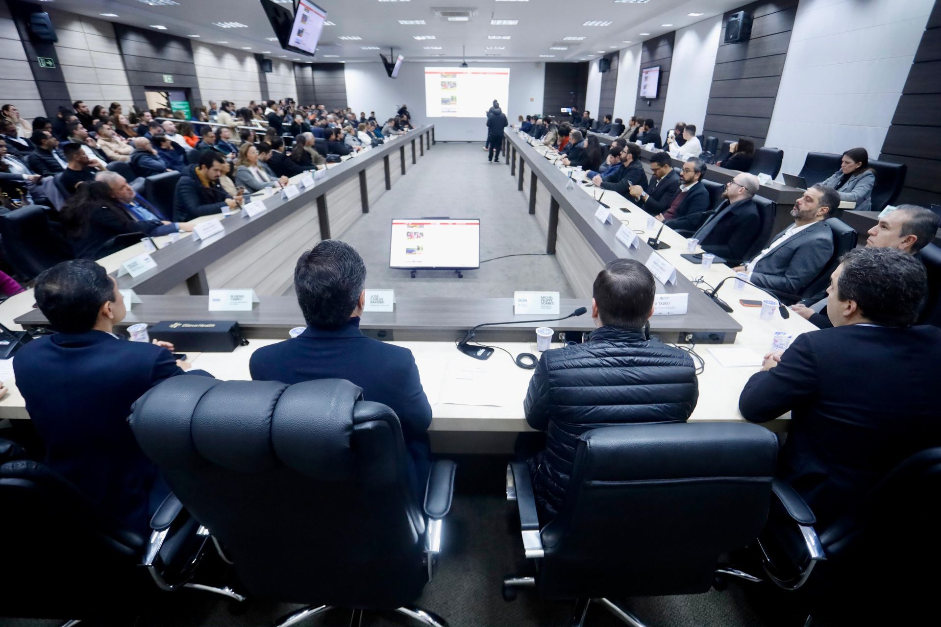 Cidade Aruna leva novo conceito de desenvolvimento urbano ao Conexões de Valor