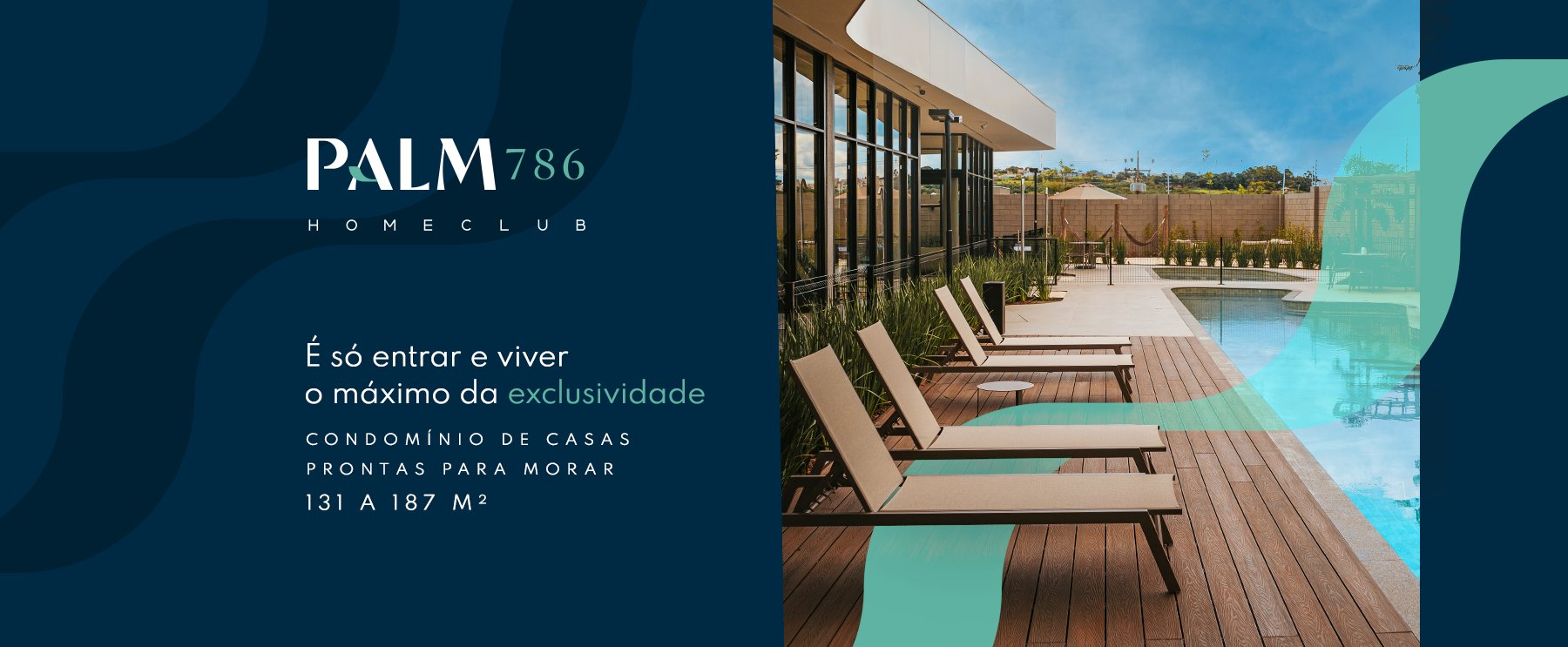 Palm 786 Home Club