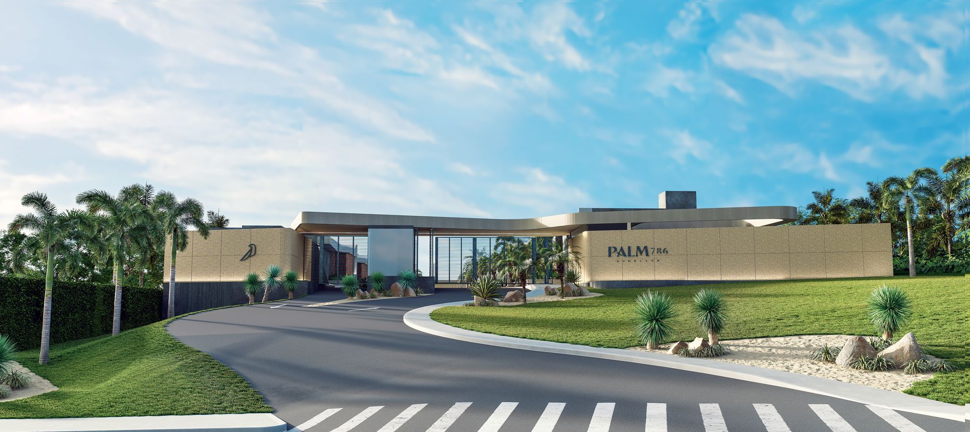 Palm PRC Empreendimentos