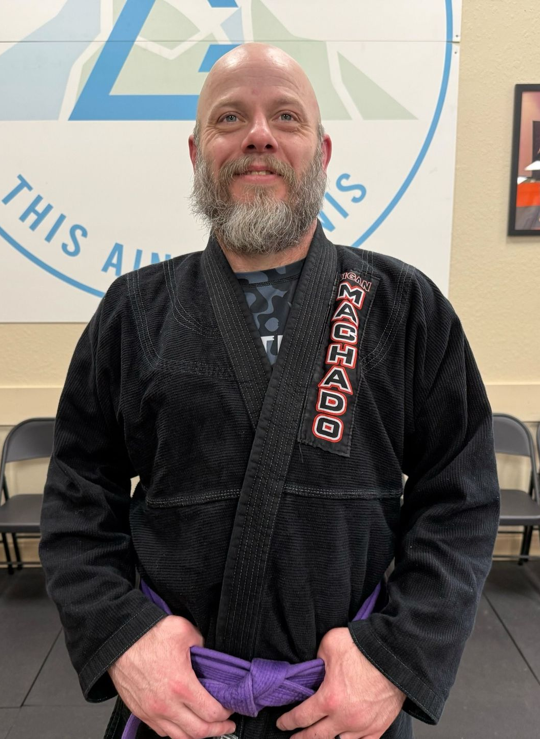 Coach Tommy - Hendo BJJ