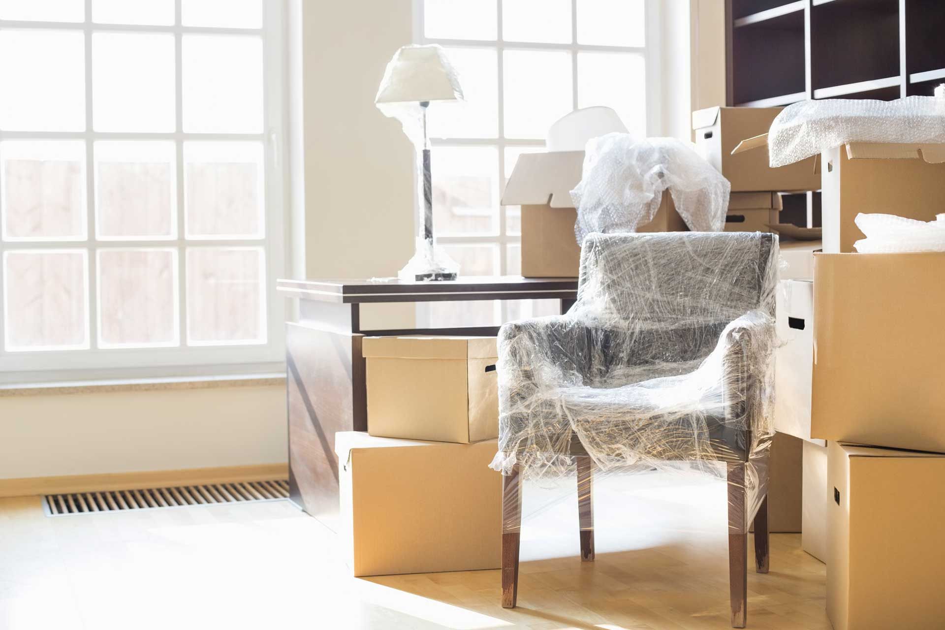 FLETES Y MUDANZAS LINDAVISTA PRADO VALLEJO 