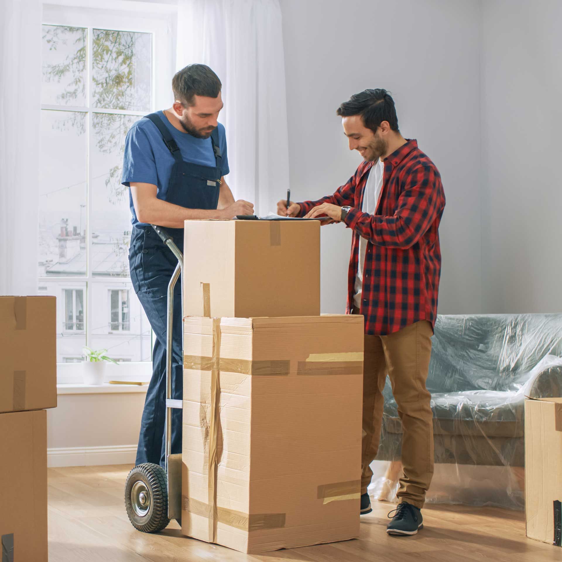 FLETES Y MUDANZAS LINDAVISTA PRADO VALLEJO en CDMX 