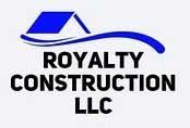 Royalty Construction LLC logo