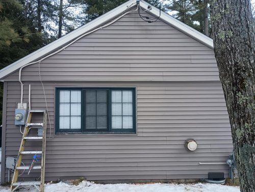 Siding services 9