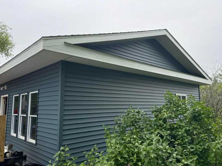 siding services