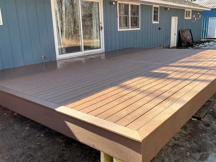 deck services