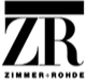 Zimmer + ronde logo