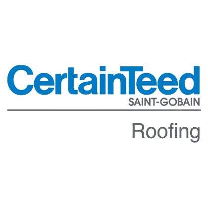 Certainteed roofing logo