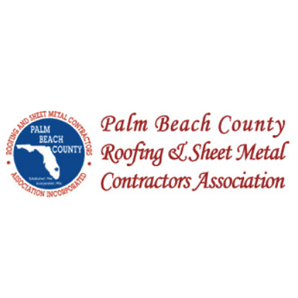 Palm Beach County logo