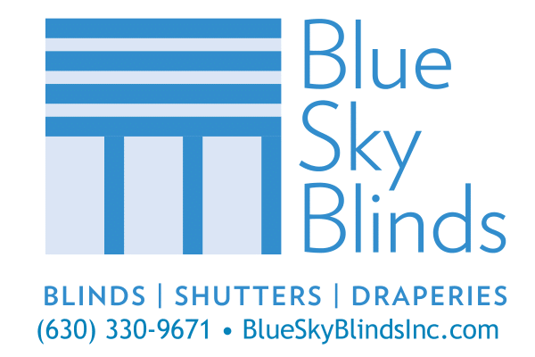 Blue Sky Blinds