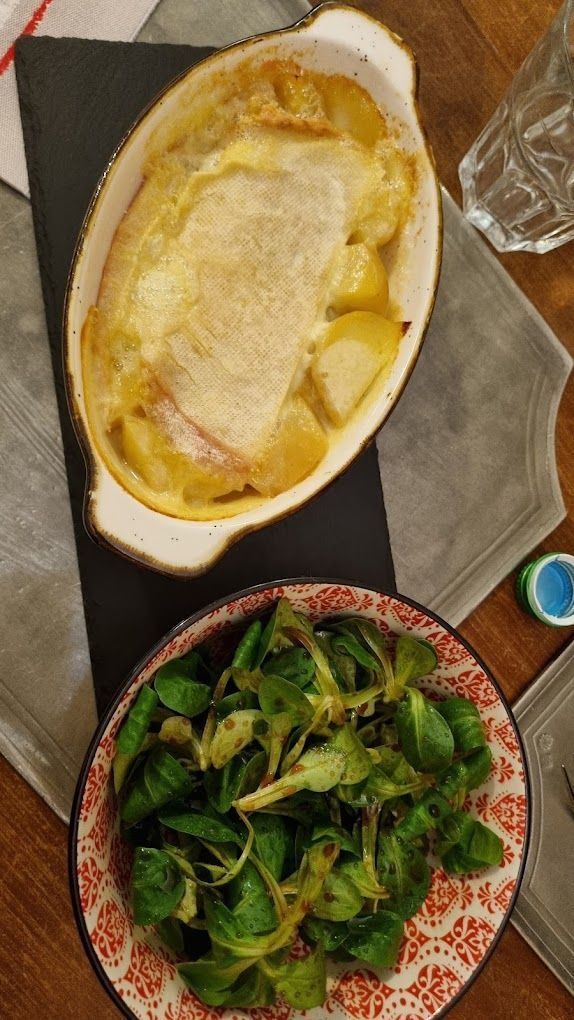 pasta con farina di castagne