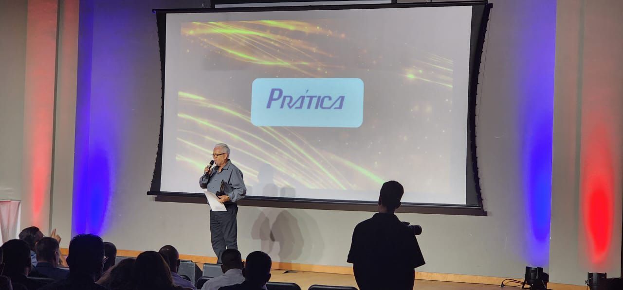 Excelência Premiada: Prática Destaque no Baker Top 2023