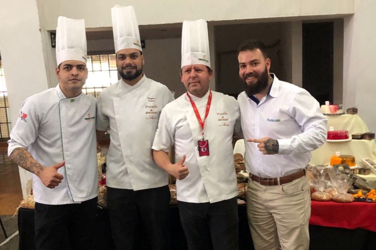 feira gastronomica piracicaba