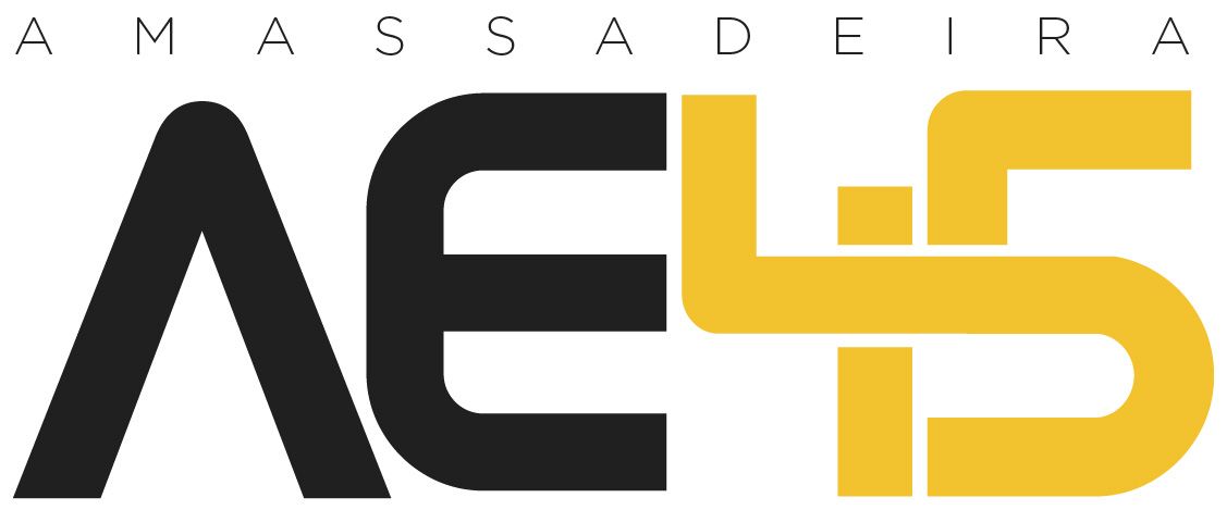 amassadeira ae45