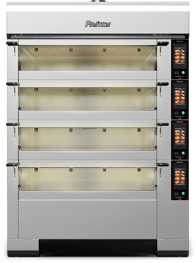 forno toro