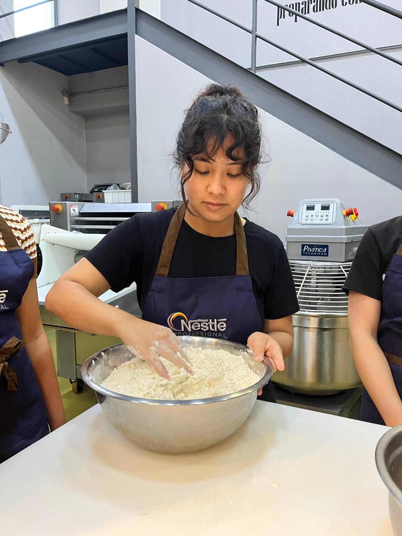 capacitação de jovens