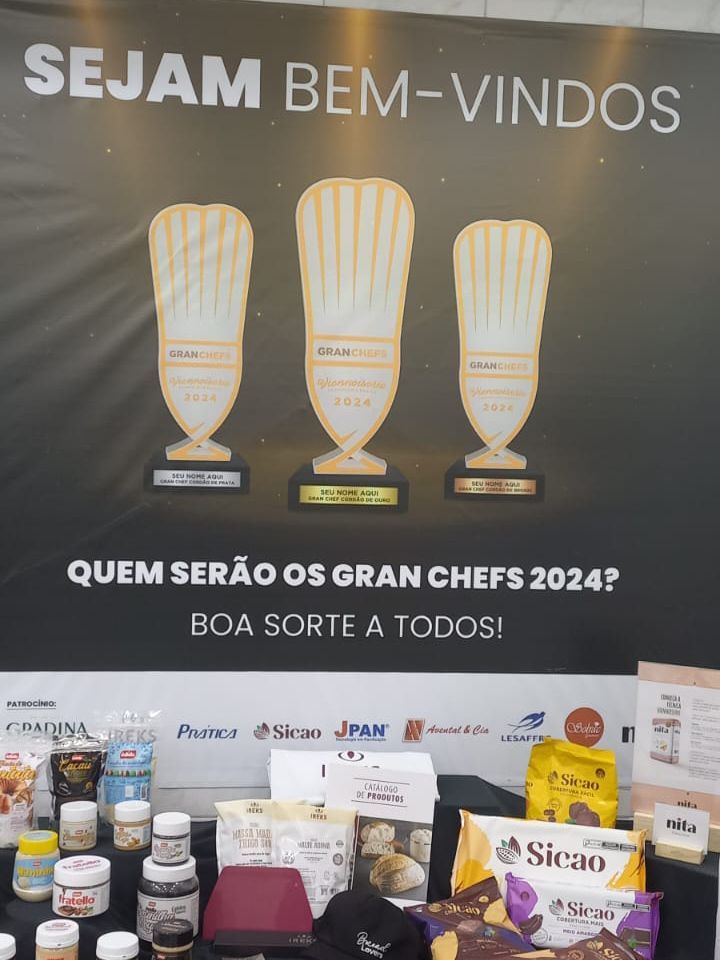 A sign that says sejam bem-vindos on it